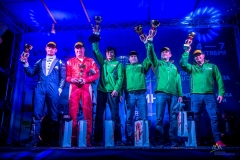 Rally Predgorya Kavkaza 2018