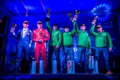 Rally Predgorya Kavkaza 2018