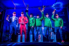 Rally Predgorya Kavkaza 2018