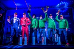 Rally Predgorya Kavkaza 2018