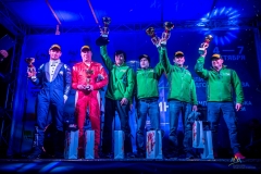 Rally Predgorya Kavkaza 2018
