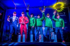 Rally Predgorya Kavkaza 2018