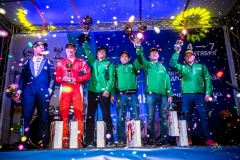 Rally Predgorya Kavkaza 2018