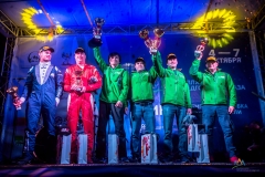 Rally Predgorya Kavkaza 2018
