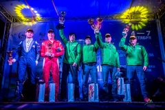 Rally Predgorya Kavkaza 2018