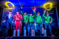 Rally Predgorya Kavkaza 2018