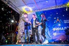 Rally Predgorya Kavkaza 2018
