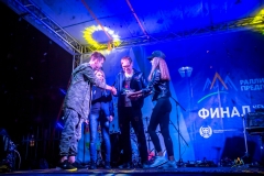 Rally Predgorya Kavkaza 2018