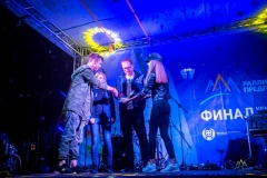 Rally Predgorya Kavkaza 2018