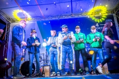 Rally Predgorya Kavkaza 2018