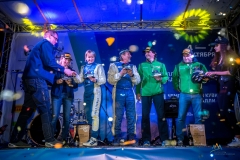 Rally Predgorya Kavkaza 2018