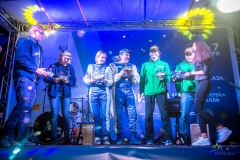 Rally Predgorya Kavkaza 2018
