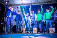 Rally Predgorya Kavkaza 2018