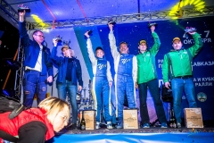 Rally Predgorya Kavkaza 2018