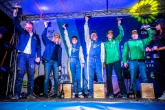 Rally Predgorya Kavkaza 2018