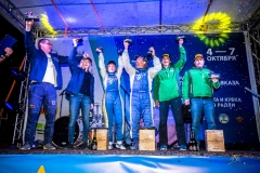 Rally Predgorya Kavkaza 2018