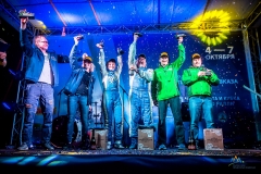 Rally Predgorya Kavkaza 2018