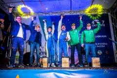 Rally Predgorya Kavkaza 2018