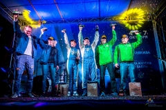 Rally Predgorya Kavkaza 2018