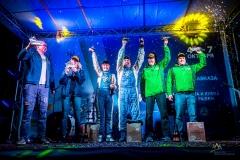 Rally Predgorya Kavkaza 2018
