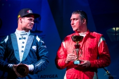 Rally Predgorya Kavkaza 2018
