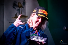 Rally Predgorya Kavkaza 2018