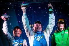 Rally Predgorya Kavkaza 2018