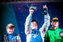 Rally Predgorya Kavkaza 2018