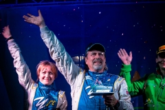 Rally Predgorya Kavkaza 2018
