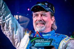 Rally Predgorya Kavkaza 2018