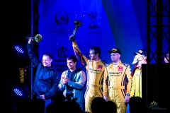 Rally Predgorya Kavkaza 2018