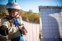 Rally Predgorya Kavkaza 2018