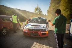 Rally Predgorya Kavkaza 2018