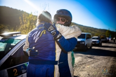 Rally Predgorya Kavkaza 2018