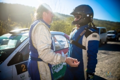 Rally Predgorya Kavkaza 2018