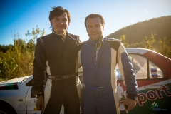 Rally Predgorya Kavkaza 2018