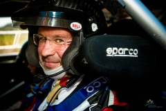 Rally Predgorya Kavkaza 2018