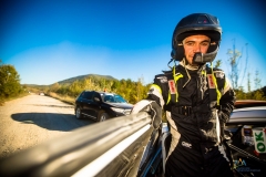 Rally Predgorya Kavkaza 2018