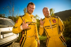 Rally Predgorya Kavkaza 2018