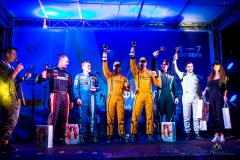 Rally Predgorya Kavkaza 2018