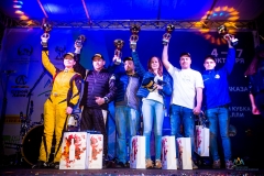 Rally Predgorya Kavkaza 2018