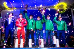 Rally Predgorya Kavkaza 2018