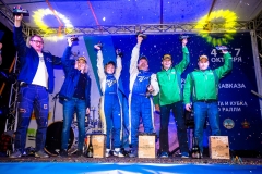 Rally Predgorya Kavkaza 2018